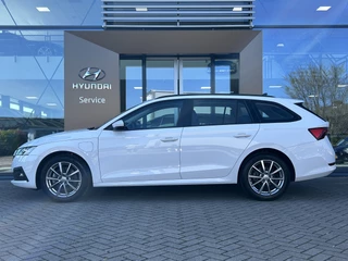 Škoda Octavia | Plug-in Hybrid - afbeelding nr 13