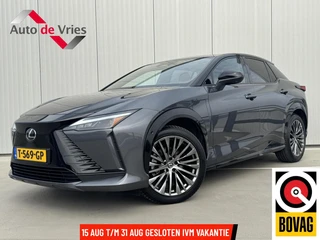 Lexus RZ 450e President Line 71 kWh|NL-Auto|Dealeronderhoud