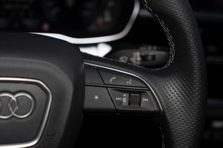Audi Q3 Audi Q3 45 TFSI e | S-line | Leder | Stoelverwarming | Sfeer | Keyless - afbeelding nr 18