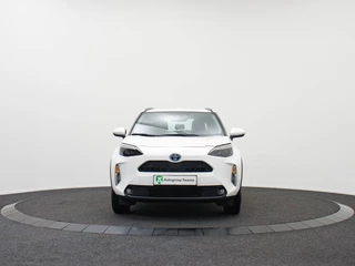 Toyota Yaris Cross Toyota Yaris Cross 1.5 Hybrid Comfort | Navigatie | Stoelverwarming | Camera - afbeelding nr 12