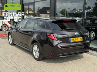 Toyota Corolla Touring Sports Toyota Corolla Touring Sports 1.8 Hybrid Active - afbeelding nr 33