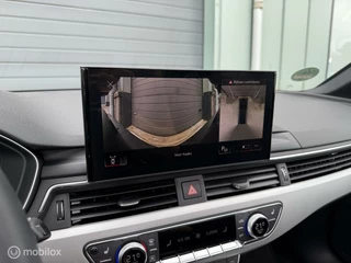 Audi A4 Audi A4 Avant 35 TFSI S-Line / Pano / 360 cam. / Virtual - afbeelding nr 28