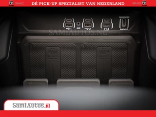 Dodge Ram 1500 Comfortabele Dubbele Cabine met Royale 5 Zitplaatsen | BPM vrij | Nu Leverbaar uit Voorraad | Voorraad Nr  2220 - 5039 - afbeelding nr 51
