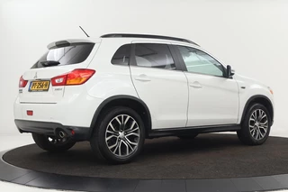 Mitsubishi ASX Mitsubishi ASX 1.6 Cleartec Entry | Airco | Cruise control |  Radio/USB | Getint glas - afbeelding nr 20