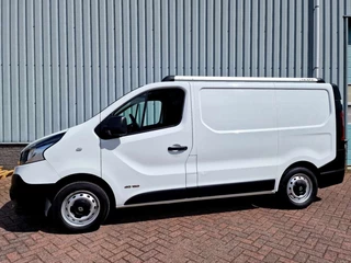 Renault Trafic - afbeelding nr 5