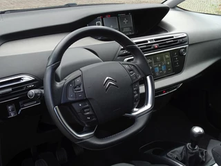 Citroën Grand C4 Picasso Citroën Grand C4 Picasso 2.0 HDi Business 2014 / LED *NAP* - afbeelding nr 16