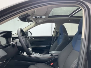 Lynk & Co 01 Lynk & Co 01 1.5 Plug-in 360Cam Carplay Pano.Dak Adap.Cruise Sfeerverl Incl.BTW Vol Opties! - afbeelding nr 36