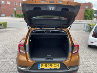 Renault Captur Renault Captur 1.6 E-Tech Hybrid 145 Automaat Intens Navigatie Camera Clima + Cruise Control Lmv Dab Carplay Keyless Parkeersensoren V+A NL Auto - afbeelding nr 7