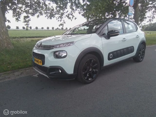 Citroën C3 Citroen C3 1.2 PureTech Live - afbeelding nr 8
