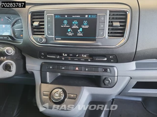 Peugeot Expert Peugeot Expert 180PK Dubbel Cabine Automaat L3H1 Navi Trekhaak Airco Cruise Camera Parkeersensoren Euro6 DC Doka Mixto L3 Long 5m3 Airco Trekhaak Cruise control - afbeelding nr 13