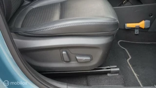 Hyundai Kona Hyundai Kona EV Premium 64 kWh - afbeelding nr 13