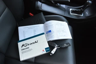 Suzuki Kizashi - afbeelding nr 33