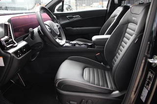 Kia Sportage Kia Sportage 1.6 T-GDi Hybrid GT-PlusLine AWD | 265PK | PHEV (Plug-in) | 12-2022 Direct leverbaar! - afbeelding nr 10