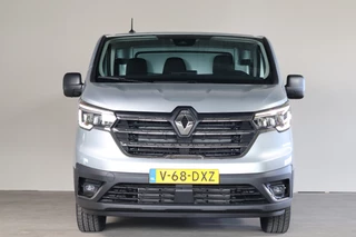 Renault Trafic Renault Trafic BPM VRIJ!! 2.0 Blue dC1 150 EDC T30 L2H1 Advance Direct Rijden!! Carplay I Camera - afbeelding nr 3