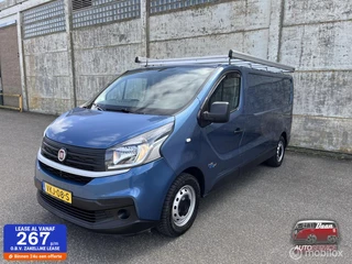 Fiat Talento - 92645864-0