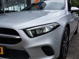 Mercedes-Benz A-Klasse Mercedes-Benz A-Klasse 250e Plug-In Hybrid Luxury Line | Origineel NL | Navi | Apple Carplay+Android Auto | Clima | Cruise | Stoelverwarming | Pdc V+A+Assist+Camera | Privacy Glass | 17''lm - afbeelding nr 49
