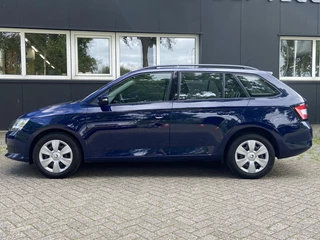 Škoda Fabia - afbeelding nr 5