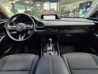 Mazda CX-30 Mazda CX-30 E- SKYACTIV- X 186 6AT AWD M-HYBRID COMFORT / 360 Camera - afbeelding nr 6