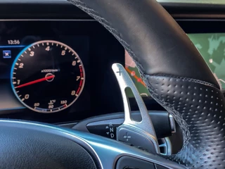 Mercedes-Benz E-Klasse Mercedes-Benz E-Klasse Cabrio 200 Automaat 25th Anniversary Edition | LUCHTVERING | BURMESTER | NEKVERWARMING | STANDVERWARMING | STOELVERWARMING V+A | HEAD-UP | - afbeelding nr 83