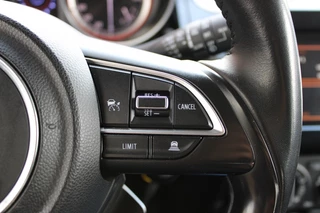 Suzuki Swift Suzuki Swift 1.2 Select SmartHybrid - afbeelding nr 17