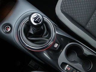 Nissan Juke - afbeelding nr 38