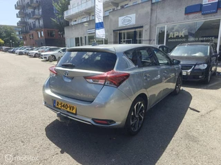 Toyota Auris Toyota Auris 1.8 Hybrid 2016 CRUISE/NAVI/CAM/DEALER-OND/APK! - afbeelding nr 5