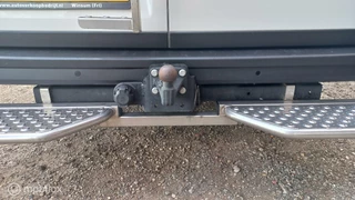 Volkswagen Crafter Volkswagen Crafter Bestel  35 2.0 TDI L4H3/177PK/AIRCO/CRUISECONTROL - afbeelding nr 4