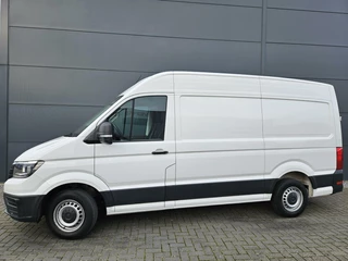 Volkswagen Crafter Volkswagen Crafter2.0 TDI L3H3 Comfortline camera Keurige VW - afbeelding nr 16