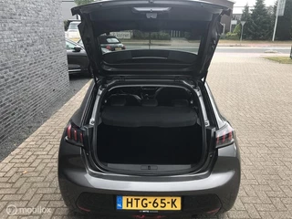 Peugeot 208 Peugeot 208 1.2 PureTech Allure Pack / Platin Pack - afbeelding nr 6