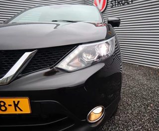 Nissan QASHQAI - afbeelding nr 11