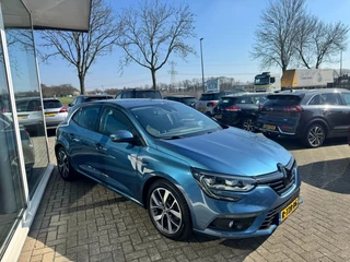 Renault Mégane - afbeelding nr 3