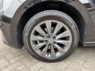 Volkswagen Polo Volkswagen Polo 1.0 TSI Highline 116PK NAP Automaat LED Camera Carplay PDC Keyle - afbeelding nr 4