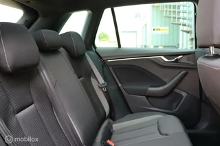 Škoda Kamiq Skoda Kamiq 1.0 TSI Business / Pano / Camera / Carplay - afbeelding nr 11