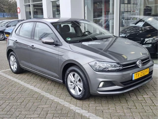 Volkswagen Polo Clima | All Seasonbanden | Trekhaak | Navi - afbeelding nr 7