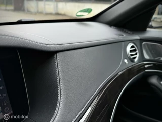Mercedes-Benz S-Klasse Mercedes S-klasse S560e Lang AMG Line |Pano|Massage|Koeling - afbeelding nr 51