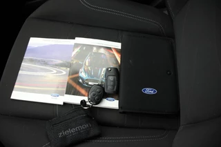 Ford Fiesta - afbeelding nr 20