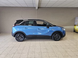 Opel Crossland X - afbeelding nr 10