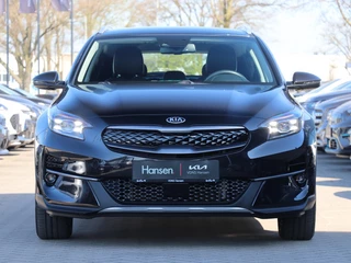 Kia XCeed - afbeelding nr 15