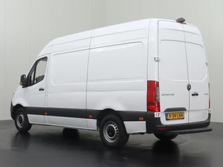 Mercedes-Benz Sprinter | Camera | Airco | 3-Persoons - afbeelding nr 6