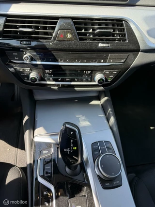BMW 5 Serie BMW 5-serie Touring 530e xDrive Executive - afbeelding nr 17