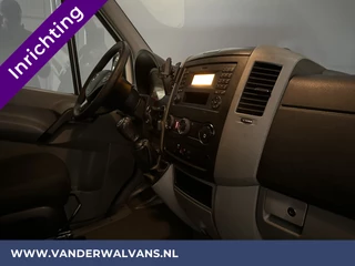 Mercedes-Benz Sprinter Parkeersensoren - afbeelding nr 11