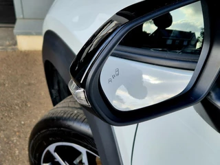 Toyota Yaris Cross Toyota Yaris Cross 1.5 Hybrid GR Sport Automaat |Nav|Cam|Top! - afbeelding nr 16