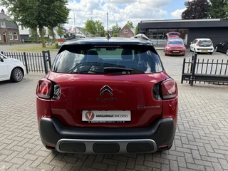 Citroën C3 Aircross - afbeelding nr 6