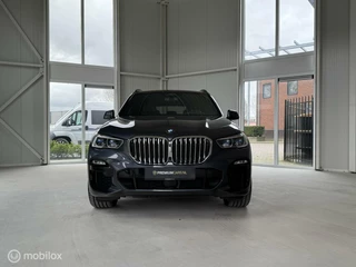 BMW X5 BMW X5 xDrive45e | M-sport | 360