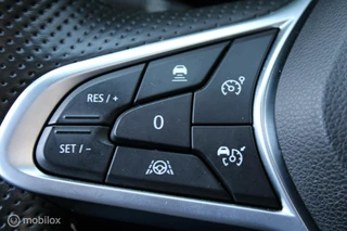 Renault Arkana Renault Arkana 1.6 E-Tech Hybrid 145 R.S. Line/FULL OPTIONS! - afbeelding nr 34