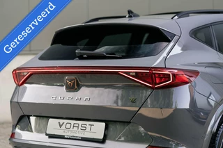CUPRA Formentor CUPRA Formentor 2.0 TSI 4DRIVE Beats Pano Camera - afbeelding nr 9