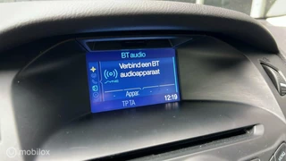 Ford Focus Ford Focus Wagon 1.0 EcoBoost Edition|Trekhaak|Navi|Nap - afbeelding nr 19