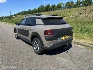Citroën C4 Cactus Citroen C4 Cactus 1.2 PureTech Shine - afbeelding nr 3