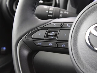 Toyota Yaris Cross - afbeelding nr 17