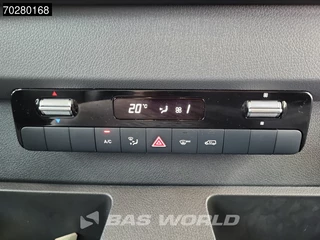 Mercedes-Benz Sprinter Mercedes Sprinter 516 CDI Automaat VIP Autotransporter Dubbellucht Navi Airco Cruise Camera 10inch MBUX Carplay Cartransporter Oprijwagen 25m3 Airco Cruise control - afbeelding nr 17
